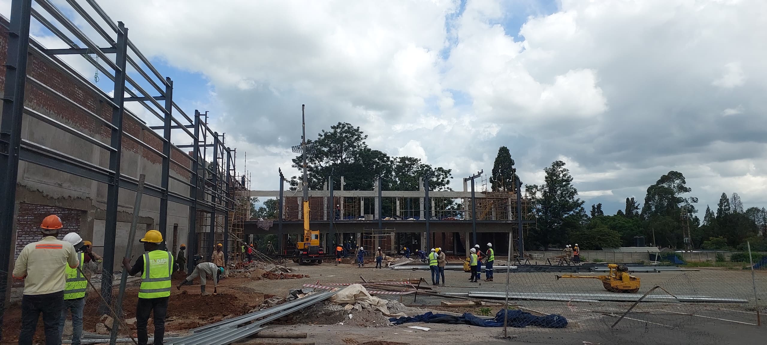Madokero Mall Phase 2 - Image 4